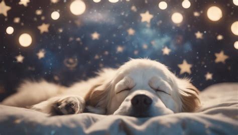 The Symbolism of Dogs and Family in a Rainy Dream