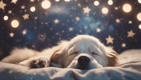 The Symbolism of Dogs and Family in a Rainy Dream